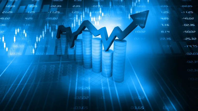 Thị trường chứng khoán 03/09: VN-Index giảm, HNX-Index tăng